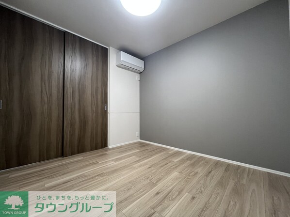 HEBEL寺町の物件内観写真